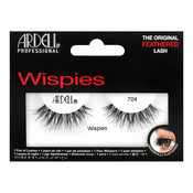 Ardell lepilne trepalnice - Wispies 704