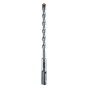 Svrdlo widia sds plus F4 forte - 6,50mm , 160mm