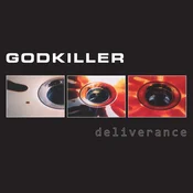 Godkiller - deliverance (Reissue) (LP)