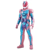 Vinilna figurica Banpresto Kamen Rider Revi Rex Genome - 26 cm (18326)