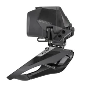 SRAM Red AXS E1 menjalnik, 2x12, varjen