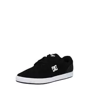 DC Shoes Nizke superge CRISIS  črna / bela
