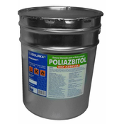 FRAGMAT S Bitumenska pasta Poliazbitol 5/1 Metal