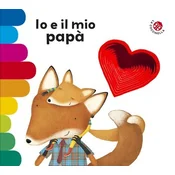 Io e il mio papa