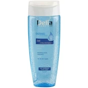 Delia Cosmetics Dermo System ÄŤistilni gel za vse tipe kože 200 ml
