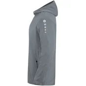 Jako Jakna s kapuco All-weather jacket Team 2.0 JR