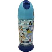 Stor Steklenička za pitje Bluey 280 ml