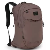 Osprey Metron Airspeed Nahrbtnik Magma Brown/Goby Orange 16 34 L