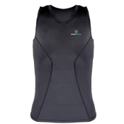 ajica brez rokavov GaePatch Copression shirt SLEEVELESS