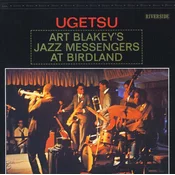 Art Blakey - Ugetsu