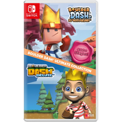 Boulder Dash Ultimate Collection (Nintendo Switch)