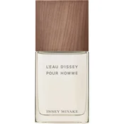 Issey Miyake L'eau D'issey Pour Homme Vetiver Toaletna voda za moške 50 ml