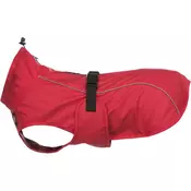 Trixie Mantil za pse Vimy, 70 cm, Crveni