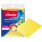 Vileda Vileda ACTIFIBRE krpa za okna 1 kos.