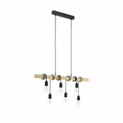 Viseca lampa Townshend 6