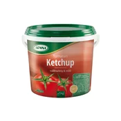 Ketchup Senna