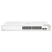 NET HPE Aruba Instant On 1830 24G 2SFP Switch