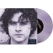 Paddy Casey - Amen (So Be It) (Reissue) (Clear Purple Coloured) (180g) (LP)