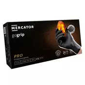 Nitrilne delovne rokavice Go Grip