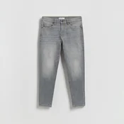 Reserved - Skinny farmerke ispranog izgleda