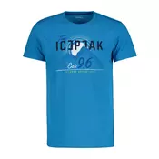 Icepeak BRIARCLIFF, muška majica za planinarenje, plava 957759689I