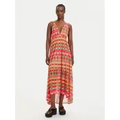 Maaji Poletna obleka Moon Bay PT2190CLD004 Pisana Regular Fit