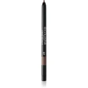 Collistar Twist Design Eye Pencil gelasti svinčnik za oči odtenek 07 - Fume Dorato 0.54 g