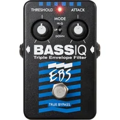 EBS EBS-IQ BASS pedal