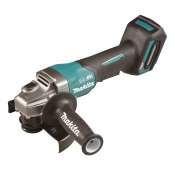 Makita GA036GZ XGT AKKU-WINKELSCHLEIFER 40VMAX