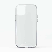 PRIO Zaščitna maska za iPhone 14 Pro Max prozorna