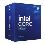 Intel Core Ultra 5 235 3,4 GHz LGA1851 24 MB procesor u kutiji BX80768235
