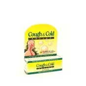 HOMEOLAB COUGH&COLD PELETI A80