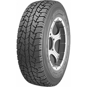 Nankang letna pnevmatika 195/80R15 96S FT-7