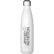 Applied Nutrition AN Stainless Steel Flask 500 ml, bela