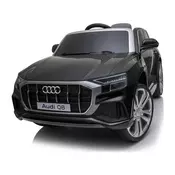 Premium Stil Audi Automobil na akumulator Q8 12V 30kg