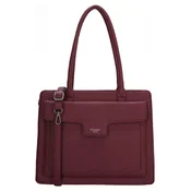 Charm London Monaco 25422 Bordeaux red