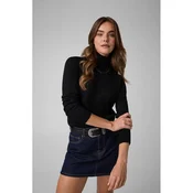 Guess Jeans Golf 184166 Črna Classic Fit