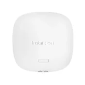 HPE HPE Aruba Networking AP25 Wi-Fi 6 Indoor Access Point