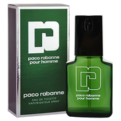 Paco Rabanne - PACO RABANNE HOMME edt vapo 100 ml