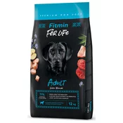 Fitmin Dog For Life Adult LB - 12 kg