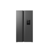 TCL side by side hladnjak RP631SSE1