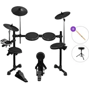 Behringer XD8USB Basic SET Black Setovi elektricnih bubnjeva