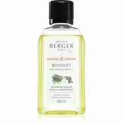 Maison Berger Paris Polnilo za difuzor Vanilla Magnificence (Bouquet Recharge/Refill) 200 ml