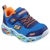 Skechers Patike za decake Play Scene, 407312N-BLNV, Plave