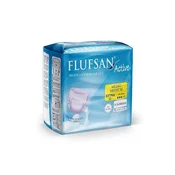 Flufsan Pelene gacice velicina M, 14 komada