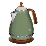 DeLonghi KBOV 2001.GR grelnik vode