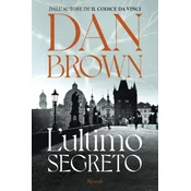 L ultimo segreto