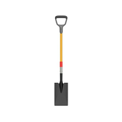 CATERPILLAR ploščata lopata SHOVEL J10-205