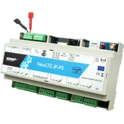 ROPAM Kontrolna panelna enota NEOLTE-IP-PS-D9M