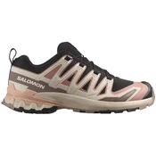 Trekking čevlji Salomon Xa Pro 3D V9 L47882800 Črna